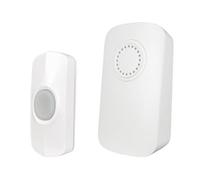 Uni-Com 66705 Smart Portable Door Chime Unc66705