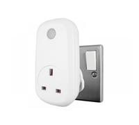 Uni-Com 66774 Wi-Fi Smart Socket