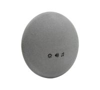 Uni-Com Extra Loud Wireless Door Chime - Portable Doorbell, 98dB Output, Extensive 200m Operating Range, 30 Different Chimes, Volume Control, Blue LED Chime Alert, 3 Operating Modes & Memory Feature