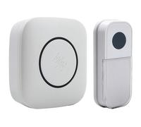 Uni-Com 98439+90022 Portable Door Chime