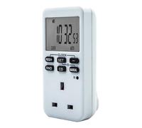 Uni-Com 67382 Easy Read Electronic Timer