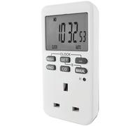 Uni-Com 67382 Easy Read Electronic Timer