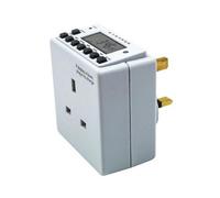 Uni-Com Electronic Timer For Home Automation