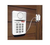 Uni-Com Garage and Shed Alarm [65555]