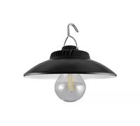 Uni-Com LED Rechargeable Garden Camping Hanging Light