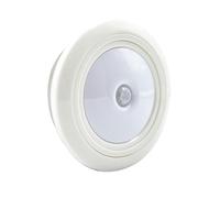 Uni-Com Motion Sensor Light, Battery Powered, Multi-purpose, Stick on, Wireless Light for Hallways, Lofts, Cupboards & Basements