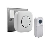 Uni-Com Plug-in Door Chime Uni-Com Multicolor