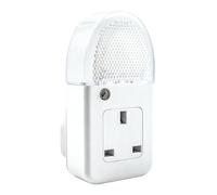 Uni-Com Plug-Through Night Light FS-GY03