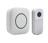 Uni-Com Portable Door Chime - 98439+90022
