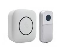 Uni-Com Portable Door Chime Multi Colour (One Size)