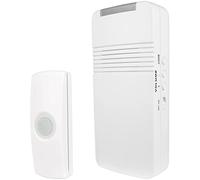 Uni-Com Premium Rechargeable Door Chime