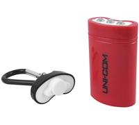 Uni-Com Quick Release Keyring Torch
