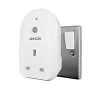 Uni-Com Security Timer For Home Safety And Convenience