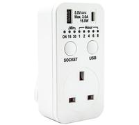 Uni-Com TCD-5E Countdown Timer