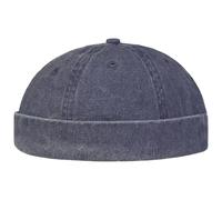 Uni Cotton Docker Hat by Lipodo