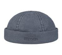 Uni Cotton Docker Hat by Stetson