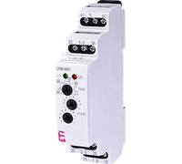 UNI CRM-93H UNI 002470002 Multifunction Timer Relay
