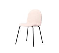 Uni Dining Chair Pink