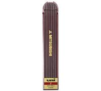 uni Drop Holder Type Pencil Lead, 2.0mm, F (ULNF)
