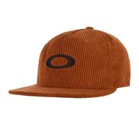 Uni Ellipse Corduroy Cap by Oakley