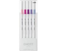 uni Emott 5 Piece Floral Set 7, UUEMOTT57