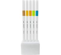 UNI Emott 5 Piece Nature Set 6, UUEMOTT56