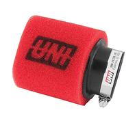Uni Filter Uni 2-Stage Angle Pod Filter - 44mm I.D. x 102mm Length UP4182AST