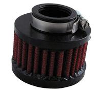 Uni Filter UP-107 1" Clamp-On Breather
