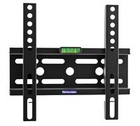 UNI FIXED TV MOUNTING BRACKET 24"-42" A195D (ELECTROVISION) Qty X 1