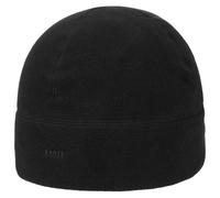 Barts Unisex Basic Beanie Beret, Black (Black 0001), One Size (Manufacturer Size: UNI)