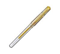 uni Gel Ballpoint Pen Ball Signo Bold 1.0mm Gold (UM153.25)
