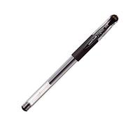 uni Gel Ballpoint Pen Ball Signo Extra Fine 0.38mm Black (UM151.24)