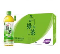 UNI Green Tea 15x500ml