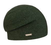 Uni Headsock Cashmere Beanie Hat by Seeberger