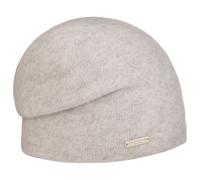 Uni Headsock Cashmere Beanie Hat by Seeberger