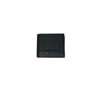 (UNI) HUGO BOSS Mens Wallets Credit Card Black Coin Purse