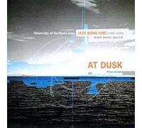 Uni Jazz Band One - At Dusk [European Import]