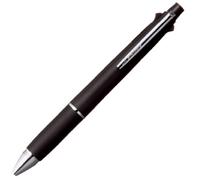 Uni Jetstream mm Ballpoint Multi Pen and 0.5 0.5 Black (MSXE510005.24)