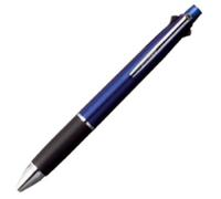 mayddle Uni Jetstream Multi Pen MSXE510005.9 - 0.5 mm Ballpoint & 0.5 mm Pencil, Navy Body