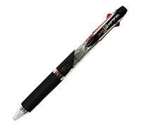 Uni Jetstream 3 Color Ballpoint Multi Pen - 1.0 mm - Clear Body
