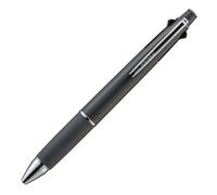 Uni Jetstream 4&1 MSXE5-1000 - Multifunction Pen MSXE5-1000, 0.5 mm oil-based inks (black/red/blue/green) and 0.5 mm mechanical pencil, slate gray, MSXE510005.61