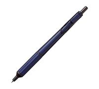 Uni Jetstream EDGE 0.28mm Oil-based Ballpoint Pen, Navy Body (SXN100328.9)