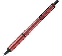 Uni Jetstream EDGE 0.38mm Oil-based Ballpoint Pen, Berry Pink Body (SXN100338.35)