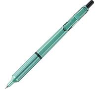 uni Jetstream EDGE 0.38mm Oil-based Ballpoint Pen, Mint Green Body (SXN100338.31)
