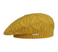 Uni Knit Beret by Seeberger