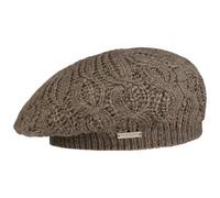 Uni Knit Beret by Seeberger