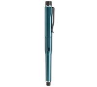 Uni Kuru Toga Dive Mechanical Pencil High Performance Model Auto Lead Rotation 0.5mm Dense Green Ｍ550001PD.6 With Original Stylus Ballpoint Touch Pen