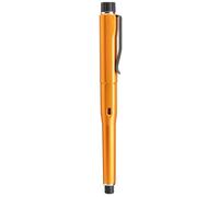 Uni Kuru Toga Dive Mechanical Pencil High Performance Model Auto Lead Rotation 0.5mm Twilight Orange Ｍ550001PT.4 With Original Stylus Ballpoint Touch Pen