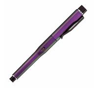 Uni Kuru Toga Dive Mechanical Pencil, High Performance Model, Auto Lead Rotation and Adjustable Auto Lead Advancement Mechanism, 0.5 mm, Aurora Purple, M5-50001PA.11