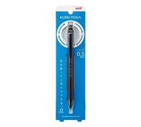 Uni Kuru Toga KS Mechanical Pencil 0.5 mm Navy [M5-KS]